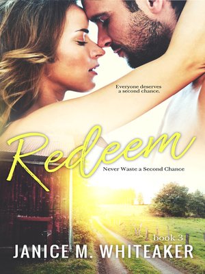 cover image of Redeem